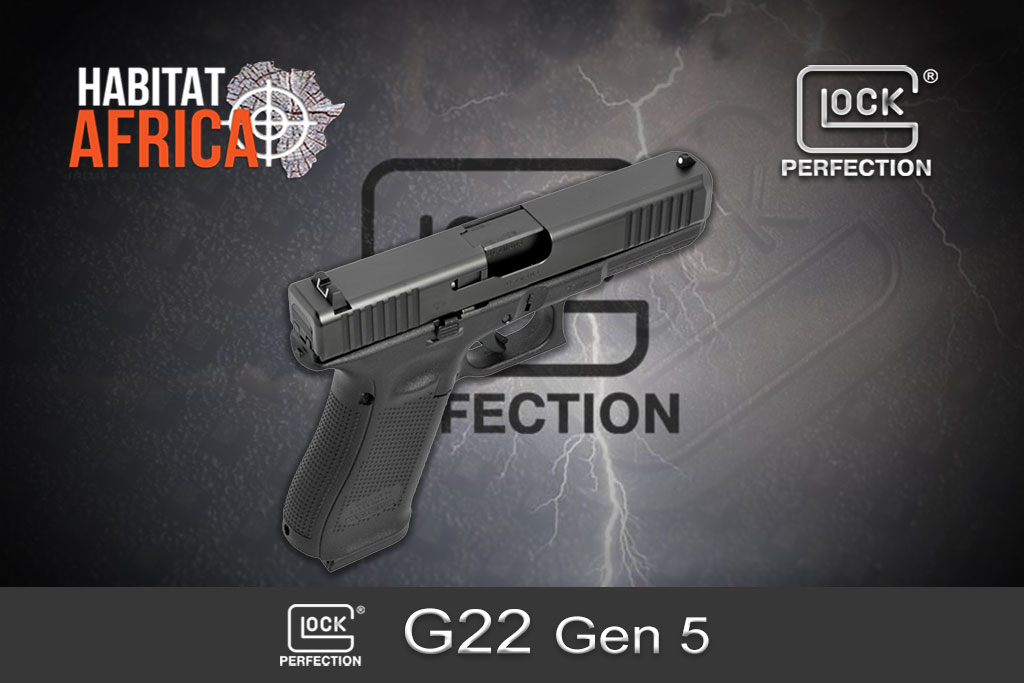 Glock-22-Gen-5-40S&W-Habitat-Africa-Pistols-3