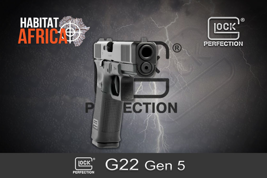 Glock-22-Gen-5-40S&W-Habitat-Africa-Pistols-5
