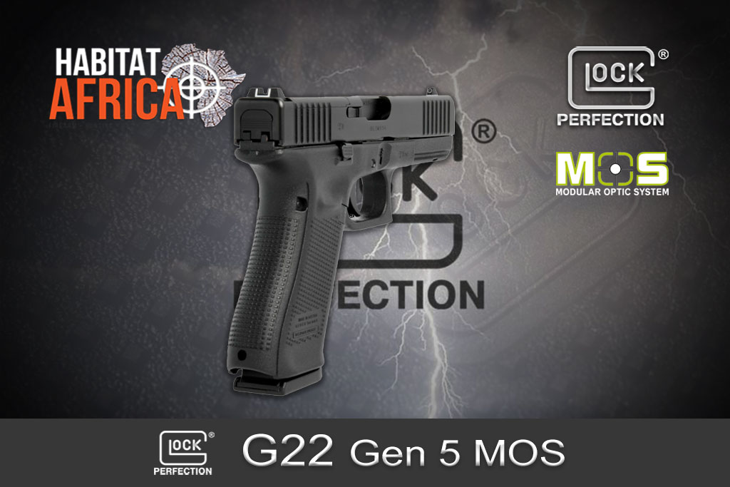 Glock-22-Gen-5-MOS-40S&W-Habitat-Africa-Pistols-3