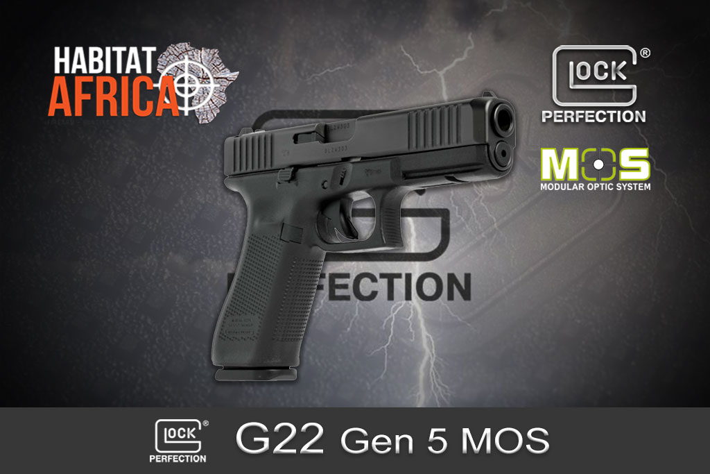 Glock-22-Gen-5-MOS-40S&W-Habitat-Africa-Pistols-4