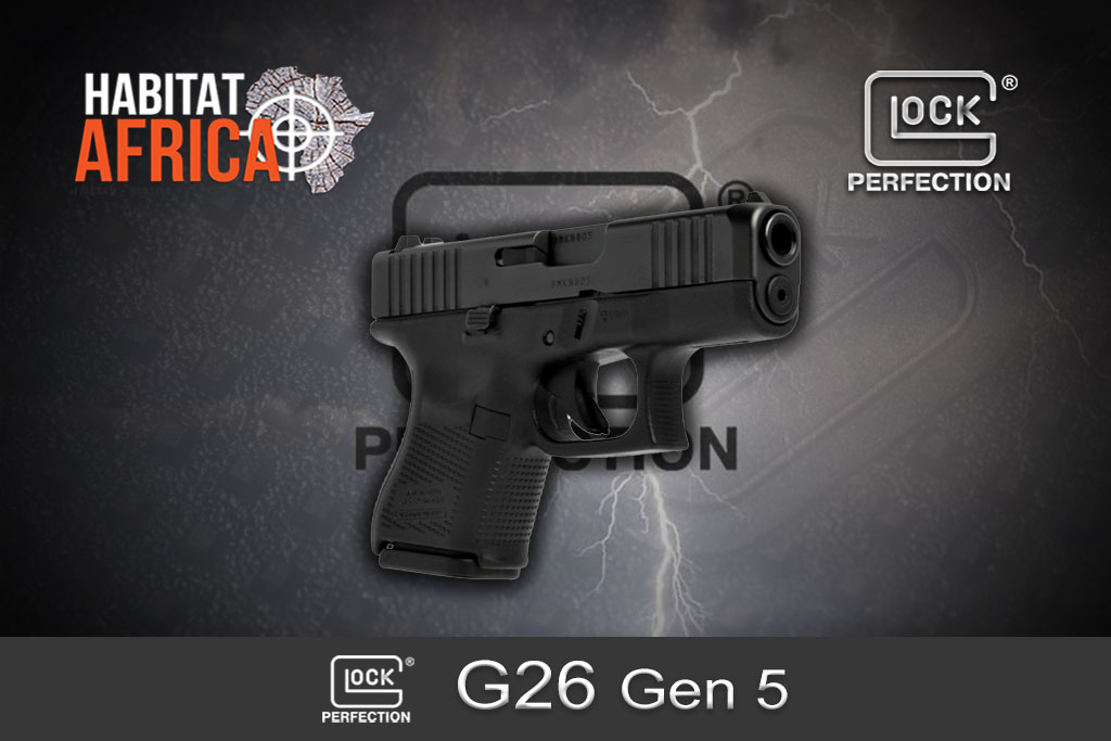 Glock-26-Gen-5-9mm-Luger-Habitat-Africa-4