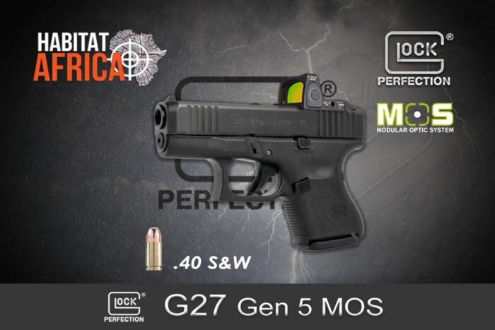 Glock-27-Gen-5-MOS-40S&W-Habitat-Africa-Pistols