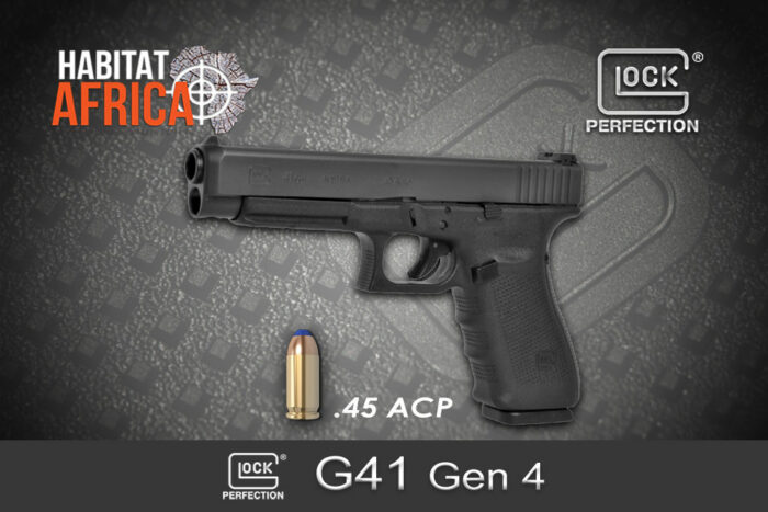 Glock-41-Gen-4-45-ACP-Habitat-Africa