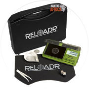 Habitat-Africa-Dalman-RLD-20-Scale-kit-Package-Includes