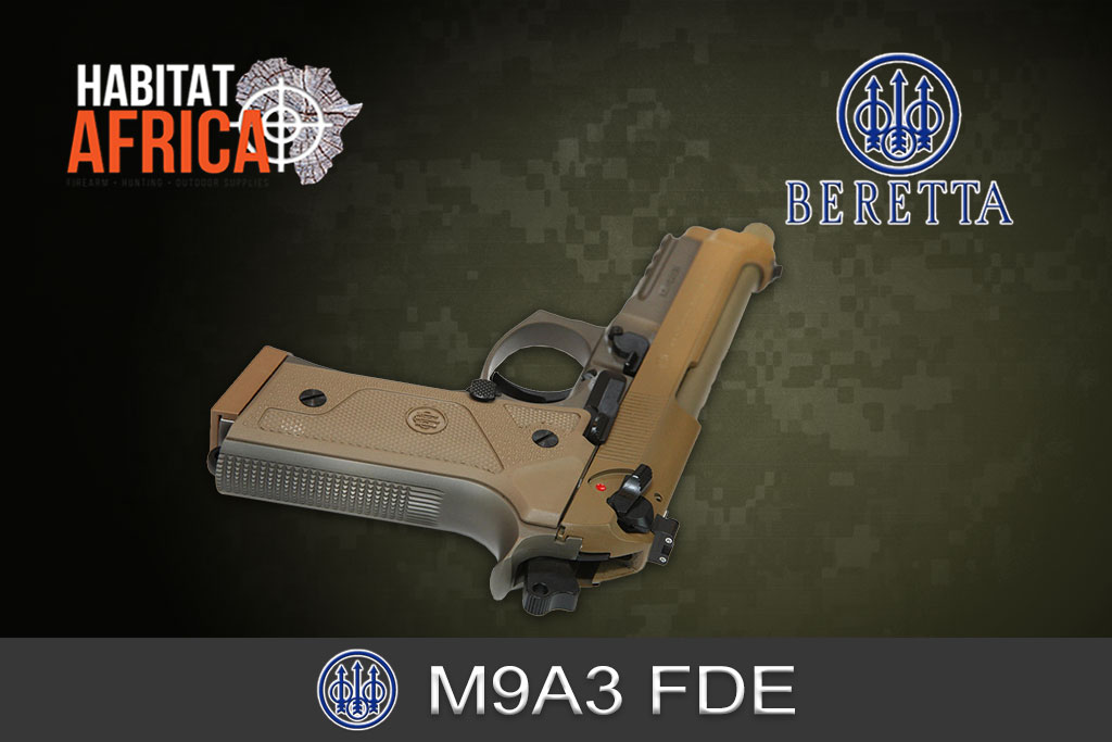 Beretta-M9A3-FDE-9mm-Par-Habitat-Africa-Pistols-4
