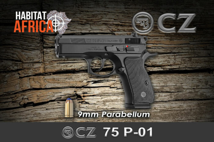 CZ-75-P-01-9mm-Parabellum-Habitat-Africa