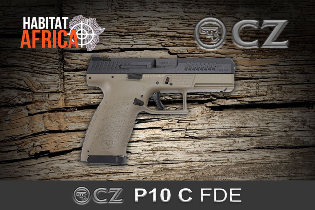 CZ-P10-C-FDE-9mm-Parabellum-Habitat-Africa-2