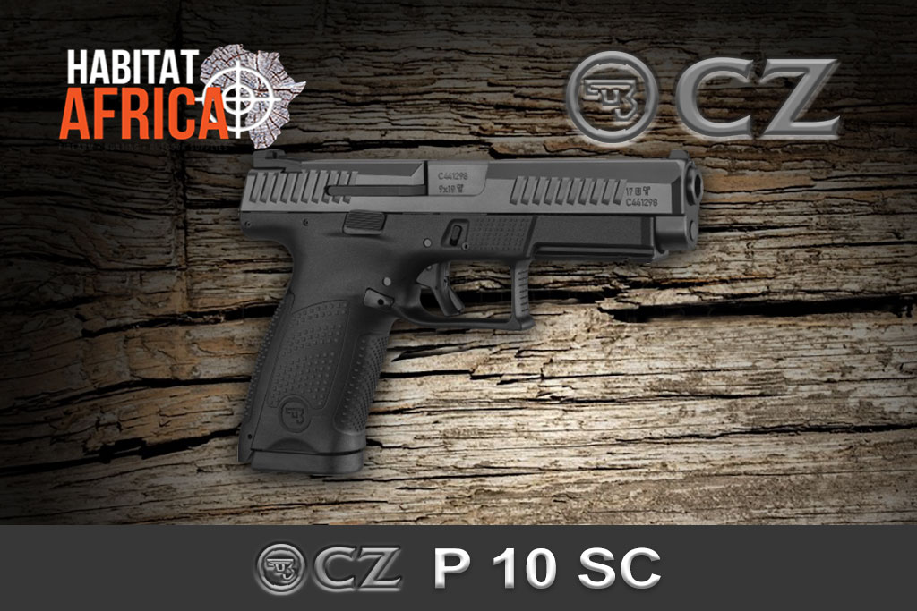 CZ-P10-SC-9mm-Parabellum-Habitat-Africa-1