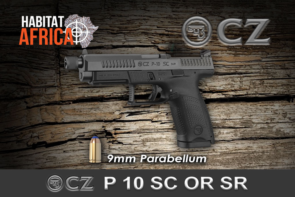 CZ-P10-SC-OR-SR-9mm-Parabellum-Habitat-Africa-1