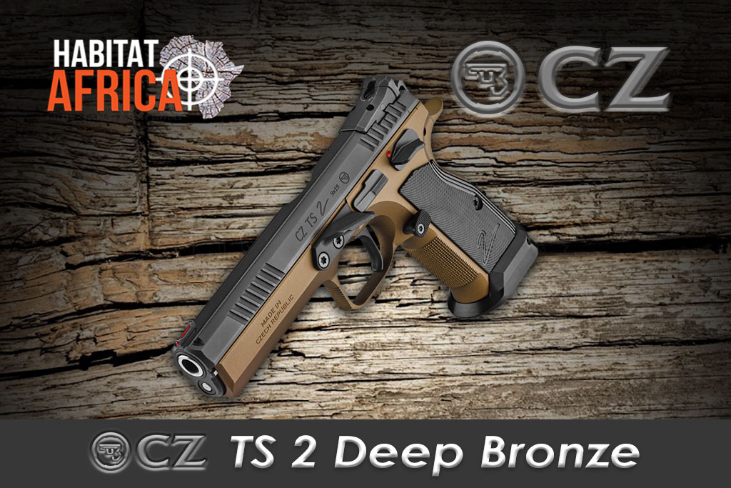 CZ-TS-2-Deep-Bronze-9mm-Parabellum-Habitat-Africa-2