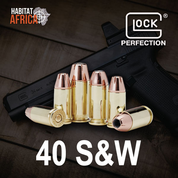 .40 S&W
