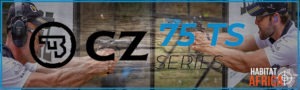 Habitat-Africa-CZ-75-TS-Pistol-Features
