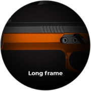 Habitat-Africa-CZ-75-TS-Pistol-Frame
