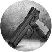 Habitat-Africa-CZ-TS-2-Pistol