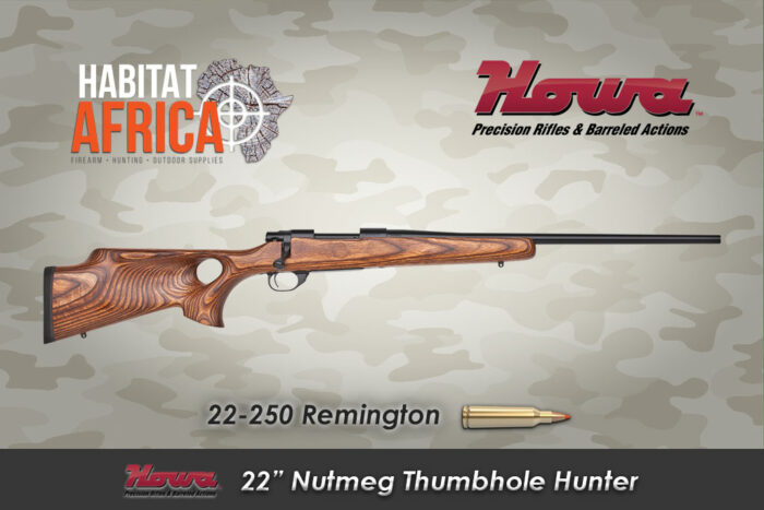 Howa-22-inch-22-250-Remington-Nutmeg-Thumbhole-Hunter-Habitat-Africa