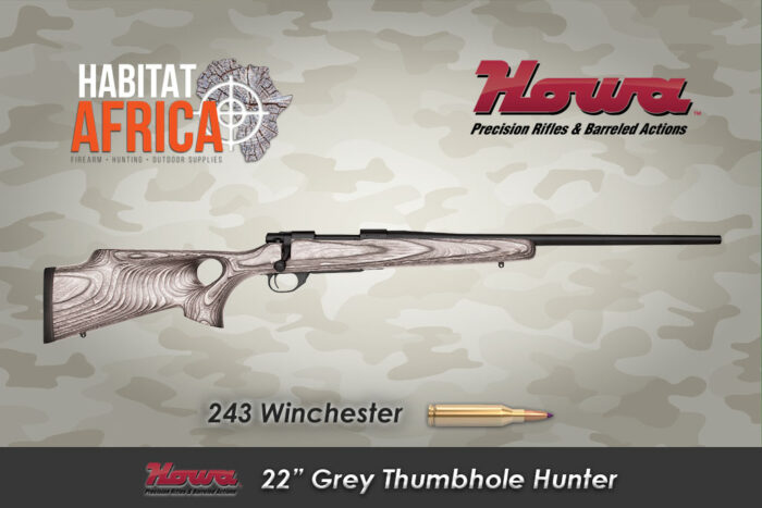 Howa-22-inch-243-Winchester-Grey-Thumbhole-Hunter-Habitat-Africa