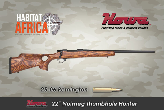 Howa-22-inch-25-06-Remington-Nutmeg-Thumbhole-Hunter-Habitat-Africa