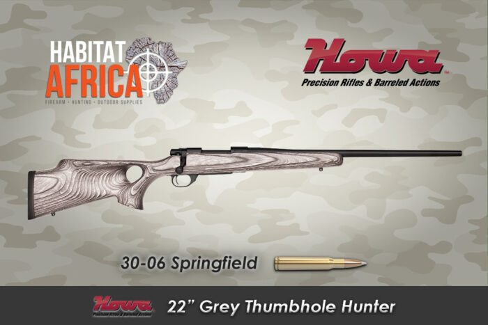 Howa-22-inch-30-06-Springfield-Grey-Thumbhole-Hunter-Habitat-Africa
