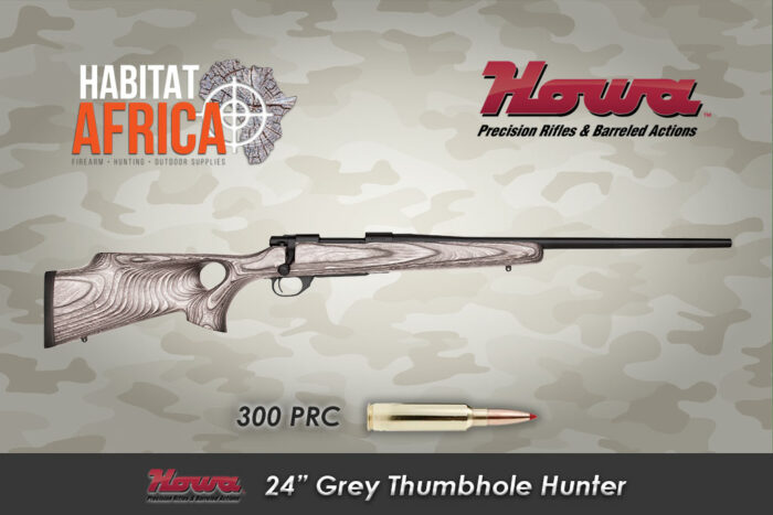 Howa-24-inch-300-PRC-Grey-Thumbhole-Hunter-Habitat-Africa