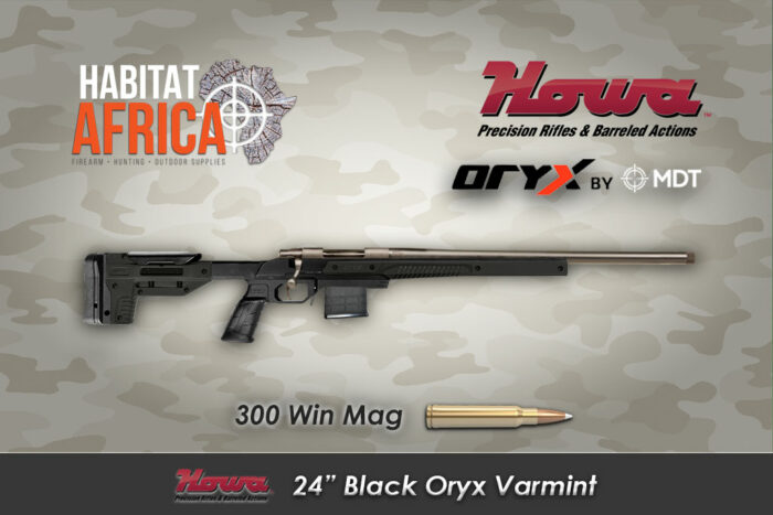 Howa-24-inch-300-Win-Mag-Black-Oryx-Varmint-Habitat-Africa