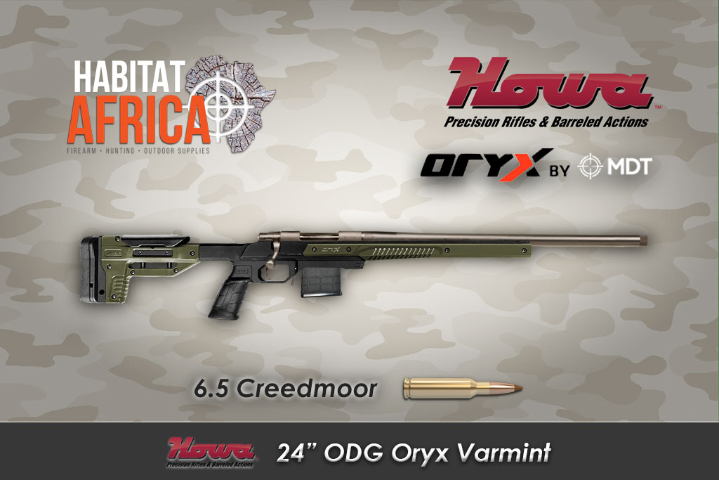 Howa-24-inch-6.5-Creedmoor-ODG-Oryx-Varmint-Habitat-Africa