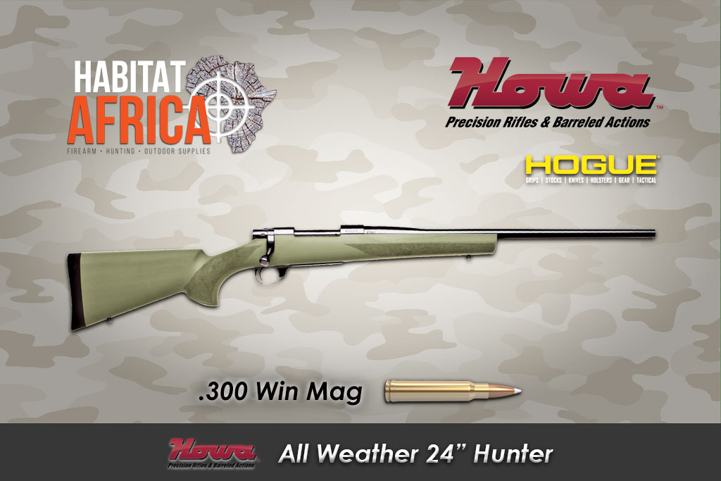 Howa-300-Win-Mag-Hogue-Olive-Habitat-Africa