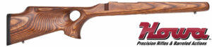Howa 24 inch 300 Win Mag Nutmeg Thumbhole Hunter