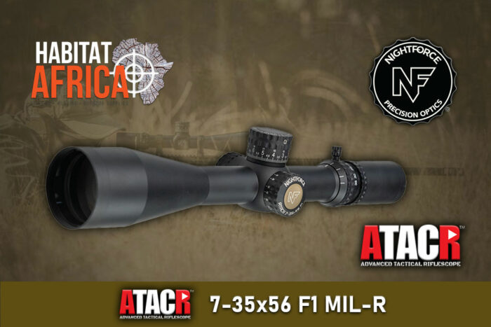 NightForce-ATACR-7-35x56-F1-MIL-R-Riflescope-Habitat-Africa-New
