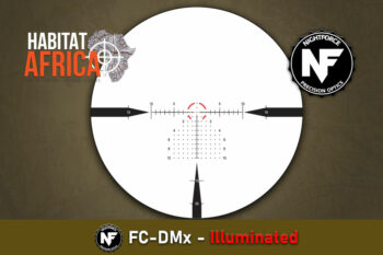 NightForce-FC-DMx-Illuminated-Reticle-Habitat-Africa