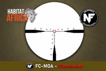 NightForce-FC-MOA-Illuminated-Reticle-Habitat-Africa