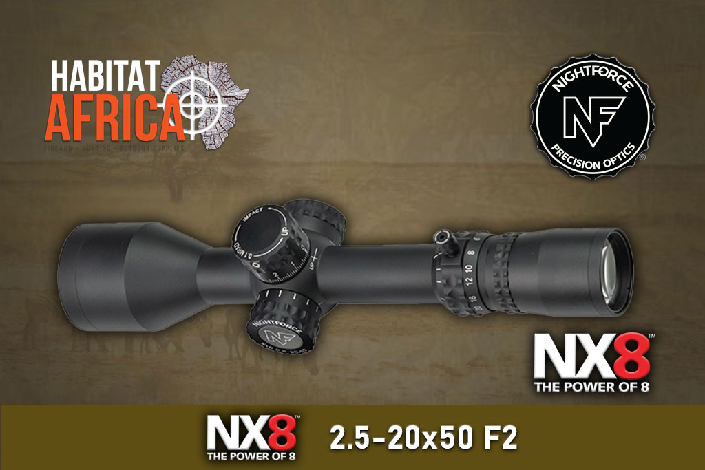 NightForce-NX8-2.5-20x50-F2-Riflescope-Habitat-Africa-1-New