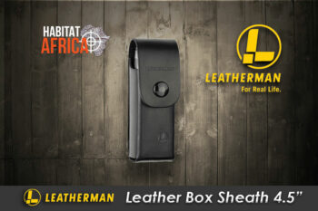 Leatherman Leather Belt Sheath 4.5″