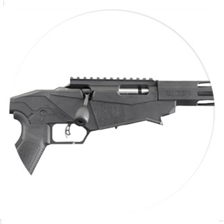 RPR Rimfire Bolt