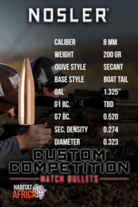 Nosler-Custom-Competition-HPBT-8mm-200-grain-Habitat-Africa-2
