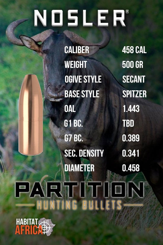 Nosler Varmageddon 30 Cal 110gr FB Tipped Bullets 100pts