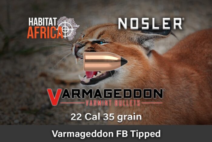Nosler-Varmageddon-FB-Tipped-22-Cal-35-grain-Habitat-Africa-1