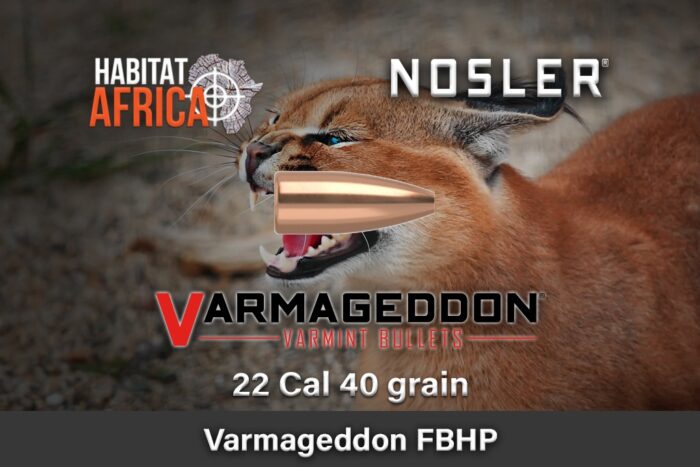 Nosler-Varmageddon-FBHP-22-Cal-40-grain-Habitat-Africa-1