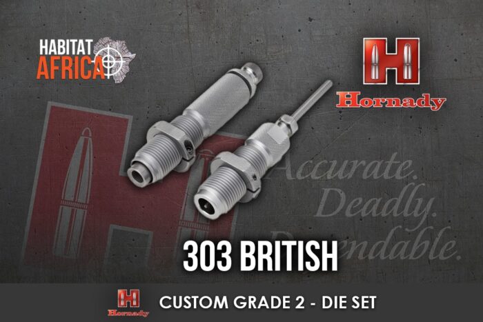 Hornady-Reloading-Dies-303-British-Habitat-Africa