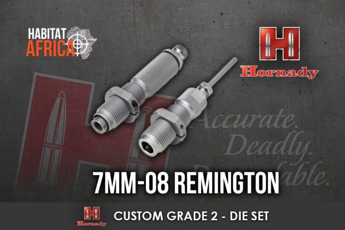 Hornady-Reloading-Dies-7mm-08-Remington-Habitat-Africa