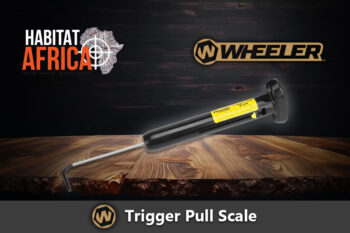 Wheeler Trigger Pull Scale
