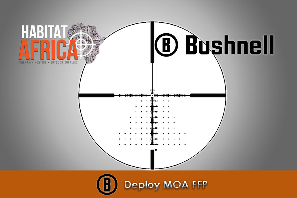 Bushnell-Forge-Deploy-MOA-FFP-Reticle