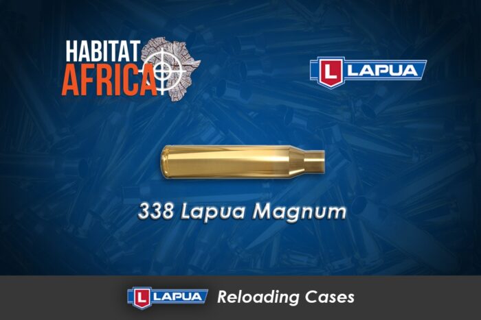 Lapua-Reloading-Brass-338-Lapua-Magnum-Habitat-Africa