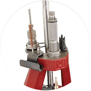 Hornady Lock-N-Load Iron Press Accessory Deck