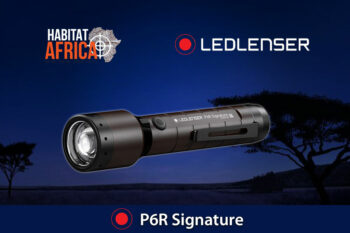 LED Lenser P6R Signature