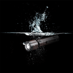 Ledlenser-P6R-Signature-Underwater