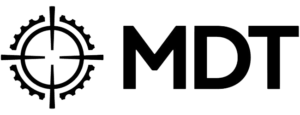 MDT Logo