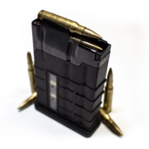 MDT Poly-Metal Magazine AICS