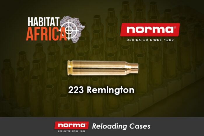 Norma-Reloading-Brass-223-Remington-Habitat-Africa