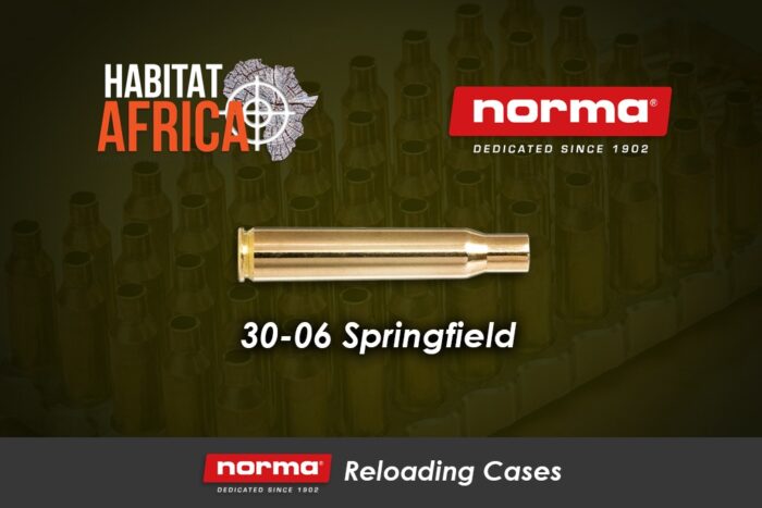 Norma-Reloading-Brass-30-06-Springfield-Habitat-Africa