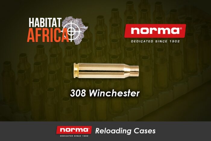 Norma-Reloading-Brass-308-Winchester-Habitat-Africa
